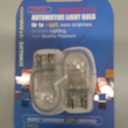 7443 T20 W21/5W 12V 21/5W Reverse Light Bulbs,2700K Warm White Lights,Tail Brake Lights Backup Lights Turn Signal Lights, 2 Pack