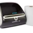 DYMO LabelWriter 4XL Thermal Label Printer (1755120)