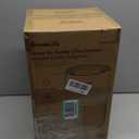 GoveeLife Air Purifiers for Home, Smart Air Purifier for Large Rooms with App & Alexa Control, Covers up to 1162ft, Air Quality Monitor, PM2.5 Sensor Air Purifier for Pet Hair, Pollen, Dust, Smoke