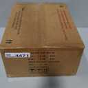 6 Light Bathroom Light Fixtures, Bathroom Vanity Light with Clear Glass, Brushed Nickel Bathroom Lighting Fixtures over Mirror, Large Vanity Lights for Bathroom, Vanity Lights for Mirror, Wall Sconce