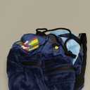 Soft Dog Cone Alternative - Adjustable Recovery Collar for Post-Surgery, Neck Donut E-Collar for Small Medium Large Dogs, Comfy Elizabethan Substitute (L (12.5"-18"))