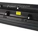 Front Door-Side Molding Right Side for Hyundai Santa Fe 13-15 OEM [877222W000CA]