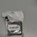 Ruky for Samsung Galaxy Z-Flip-7 Case with Ring, Full Body Shockproof Z Flip7 Case with Built-in Outer Privacy Screen Protector Girls Women Cover for Galaxy Z Flip 7, Rose Gold