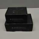 Premium NAO Ceramic Front Brake Pads Set for JDM RHD Suzuki Carry/Every/Scrum Van & Mini Truck (4 Pads) - DA52T DB52T DA62T DG52T,DH52T DG62T Models