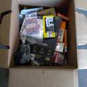Box of Mixed Accessories for Phone/Table/Pads/Watch Laptop