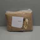 ULTCOVER Waterproof Outdoor Deep Seat Sofa Bench Cover 76W x 40D x 35H inch Patio Furniture Couch Cover