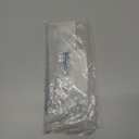 Amerock BP37171MB Everyday Modern Cabinet Pull, Matte Black (3-3/4 in (96 mm) Center-to-Center)