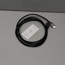 Silkland Certified HDMI 2.1 Cable, [4K@240Hz 144Hz 120Hz, 8K@60Hz] 1440P Ultra High Speed HDMI Cable 48Gbps (Upgrade Braided), HDR10+, eARC, HDCP 2.3, Compatible for Xbox/PS5/PS4/Roku TV-6.6ft (Grey)