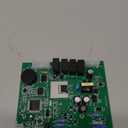 2025 Upgraded W10219463 Control Board Factory Direct Replacement Compatible with Whirlpool Kitchenaid Refrigerators, Directly Replaces for WPW10219463,2303934 2307028