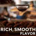 Ghirardelli Chocolate Unsweetened Cocoa Pouch, 8 Ounce (EXP 12/31/26)