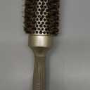 Osensia sleek round brush 25mm