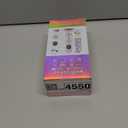 2026 Electric Razor for Women Men,4 in 1 Ladies Wet & Dry Body Razors and Facial Hair Remover,Rechargeable LED Display Hair Removal Kit for Nose Face Body Bikini Hair (Multicolor)