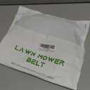 Lawn Mower 50" Deck Belt Made with Aramid Cord for Toro TimeCutter 119-8820 1198820 SS5000 SS5060 MX5060; 1/2" x141-1/2