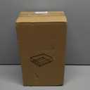 Yieach 2.2'' Tall Acrylic Clear Stackable Storage Drawer Organizer,8 Pack Desk Organization and Storage,Plastic Office Supply Organizer,Drawer Storage Organizer for Makeup,Accessory,Pen,Art Crafts