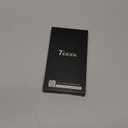 TOCOL for iPhone 16 Pro Max Case with Camera Control Capture Button, Compatible with Magsafe Charger, Built-in Magnetic Ring, Translucent Matte Phone Case for iPhone 16 ProMax 6.9 inch (Key Black)