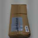 Hananona 6 Pcs Artificial Geranium Flowers for Outdoors Geranium Silk Orange Flower Outdoor UV Resistant Patio Plants Faux Autumn Flowers for Fall Home Kitchen Table Centerpieces (6, Orange)