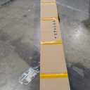 LEDKINGDOMUS Soft Roll-Up Truck Bed Cover Fits for Toyota Tacoma 2024-2025 (Excl. Trail Edition)