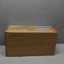 3-Light Bathroom Light Fixtures, Black & Gold Bathroom Vanity Light, Modern Bathroom Wall Lights with Clear Glass Shade, Bathroom Wall Lamp for Mirror Hallway Cabinet