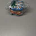 Travel Busy Board for Baby 1 Year Old, 7-in-1 Montessori Sensory Activity Board, Airplane & Car Seat Toy, Fine Motor Skills Learning Toy, Gift for 1 2 3 Year Old Boys Girls