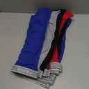 Hanes Men Hanes Boxer Briefs, Cool Dri Moisture Wicking Underwear, Cotton No Rideup for Men, Medium