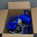 Franklin Sports MLB Electronic Baseball Pitching Machine - Automatic Youth Pitching Machine -Youth Baseball Pitcher