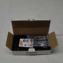 Hat Rack for Door - Two-Way Hanging Caps with Display Hooks and Hanger, Hat Organizer for Baseball Caps, Over the Door Hat Storage Organizer for Bedroom, Entrance or Garage Doors - 2 Packs