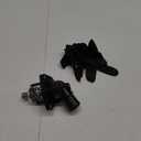 Thermostat Housing Assembly, Replace 902-2090, 815-207, 15-11125 Compatible with Cadillac Chevy GMC 4.3 5.3 5.3L 6.2L - 2014-2018 Silverado 1500 Sierra 1500, 2015-2020 Suburban Tahoe Yukon Escalade