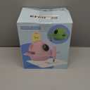 Smart Drawing Robot for Kids - Draw Art Sketcher Kid Toys for 3-12 Years Old Gifts - Tracing Educational Robots Toy for Girls Boys Gift - Christmas Magic Painting Sketch Machine (Pink)