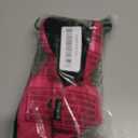 Andake Kids Ski Mittens Gloves Waterproof&Breathable Winter Warm Snow Gloves for Ages 1-10 Toddler Baby Girls and Boys (XXXS(Fits 2-4Y), Pink)