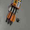 Crossbow Bolts 20 Inch 400 Grain Carbon Crossbow Arrows .003/.001 Straightness with 3 Inch Vanes, Moon Nock (Pack of 6)