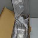 Epicano Shower Caddy Hanging, Anti-Swing Over Head Shower Caddy Rustproof with hooks for Towels, Sponge and more, Bronze