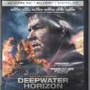 Deepwater Horizon [4K Ultra HD + Blu-ray + Digital HD]