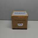 12-Cup Replacement Glass Coffee Carafe for Cuisinart Coffee Maker Models DCC-1200, DCC-1100BK, DCC-2650, CHW-12, CHW-12P1, DGB-550BK, DGB-550BK1, DGB-625BC, DGB-700BC, and SS-12 | Part# DCC-1200PRC