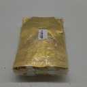 30 Pcs Thank You Gift Bags with Handles Bulk Reusable Thank You Return Gift Bags Nonwoven Foldable Bag for Business, Shopping, Wedding, Baby Shower, Graduations, Party Favors (Gold)