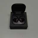 Beats Fit Pro (1st Gen) - True Wireless Noise Cancelling Earbuds - Active Noise Cancelling - Sweat Resistant Earphones, Compatible with Apple & Android, Class 1 Bluetooth- Beats Black