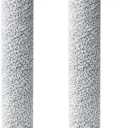 Vacuum Cleaner Roller Brush Replacement Parts Compatible for JONR for ED12 PRO Cordless Wet and Dry Vacuum Floor Brush Head(2 PACK)