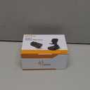 Gifts for Men Women, Birthday Gifts, Cell Phone Stand with Wireless Bluetooth Speaker, Punchy Bass & HD Stereo Sound Speaker for Home & Outdoors Compatible with iPhone/ ipad/ Samsung-Black