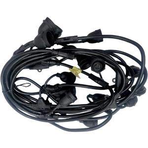 Feit Replacement Cord Color Changing Replacement 72018 Feit Color Changing 5 Pin String Light Cord Cable 30FT