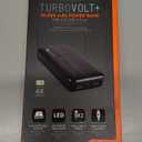 Helix TurboVolt+ 20,000mAh Power Bank (ETHPB20N)