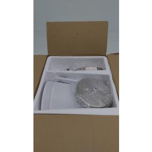 NIORSUN 14.5 inch Battery Operated Wall Sconce Set of 2,Brushed Nickel Rechargeable Wall Lights with 5200mAh Dimmable Bulbs and Remote,9 Colors Wireless Sconces for Bedroom Living Room Decor