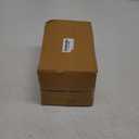 Great Birthday Gift Ideas Handmade Decorative Wooden Jewelry Box Treasure Box Jewelry Organizer Keepsake Box Treasure Chest Trinket Holder Lock Box Watch Box 9 x 6 Inch (Brown) (Antique Finish)