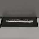 SMOOTHERPRO Bolt Action Pen Decent Stainless Steel Compatible with Pilot G2 Refill Durable Stainless Steel Clip for EDC Pocket Design (SSG050)