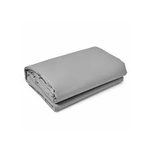 Grey Tarp