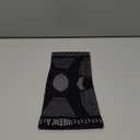 NEENCA Professional Knee Brace, Compression Knee Support with Patella Gel Pad & Side Stabilizers, Medical Knee Sleeve for Pain Relief, ACL,PCL, Meniscus, Injury Recovery, Arthritis, Sports, Workout... (Large, Black)