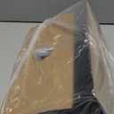 Heavy-Duty Steel Tamper, 8x8 Inch Laborsaving Ergonomic Hand Soil Tamper, Garden Landscaping Tool for Ground & Gravel Leveling Dirt Compactor, 48 Inches Total