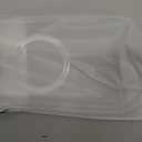 ESR for iPhone 14 Pro Max Case, Compatible with MagSafe, Shockproof Military-Grade Protection, Yellowing Resistant, Magnetic Classic Hybrid Case (HaloLock), Clear