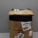 Heated Mattress Pad Queen Size with Dual Control - Sherpa Quilted Electric Mattress Pad Cover - Auto Shut Off Bed Warmer with Deep Pocket, Fast Heating, Machine Washable, Gray