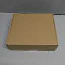 76-Piece St Patricks Day Decorations Kit, Party Favors Include Foil Balloons, Garland Banner, Balloons, Paper Poms, Tinsel Garland, Necklace, Hanging Garland, Fringe Curtains for Irish Party Supplies