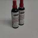 Chateau Spill Red Wine Stain Remover - 4oz 2 Pack Spray Cleaners for Clothes, Tablecloth, Carpet, Upholstery and Laundry - from the makers of Miss Mouth's Messy Eater Stain Treater (4 Fl Oz (Pack of 2))