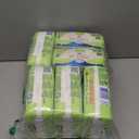 Tena Sensitive Care Female Incontinent Pad Regular Length 9" L 54358, 180 Ct (30 Count (pack of 6))